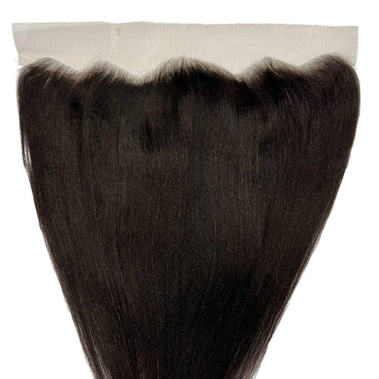 13 X 6 Extended Custom Frontal- You provide your own hair