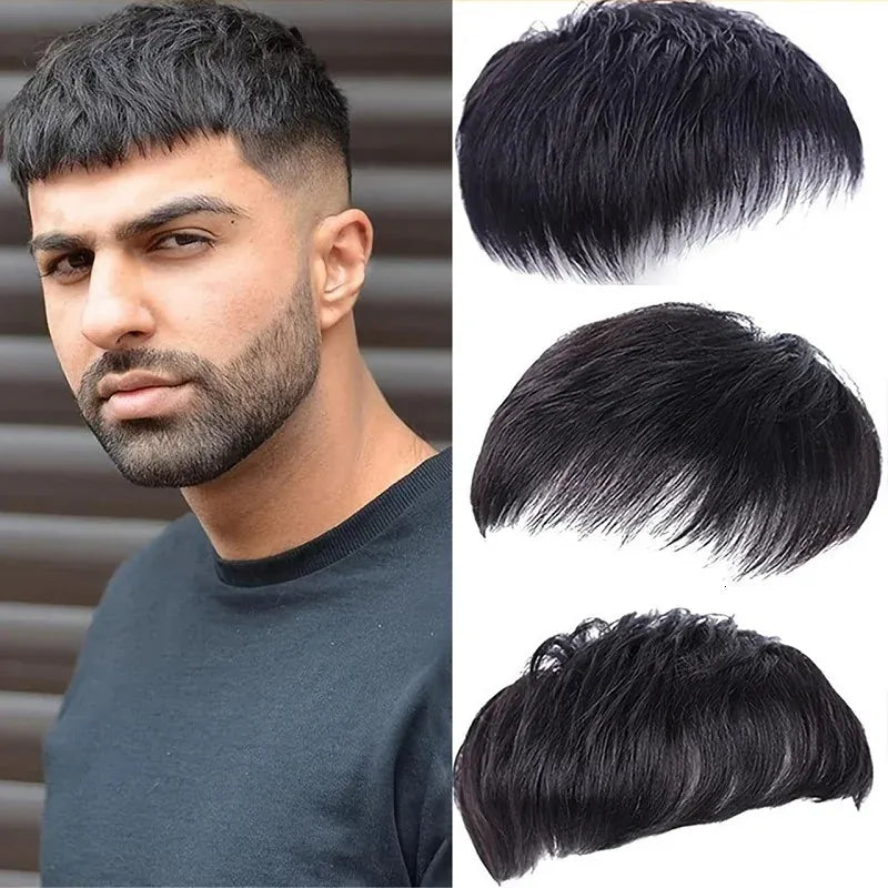 Custom Toupee- Typically 13X 6- Provide your own hair