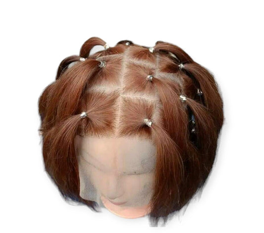 Custom Large Wig