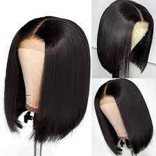 Custom Ventilated Small Wig